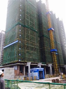 ��ܰ��԰1--4#¥����ӭ�����ṹ����ѡ���