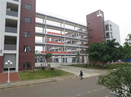 ���Ϲ�˾һ��У-2��B����ѧ¥�����걨���������Ǳ���