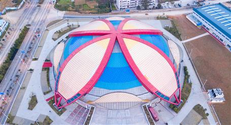 ��˾�����Ŀ�ٻ񡰹����ֽṹ�𽱡�