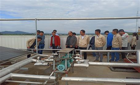 ��ʮ�ֹ�˾������Ŀӭ��2019�ꡰ���Ǳ������蹤����������