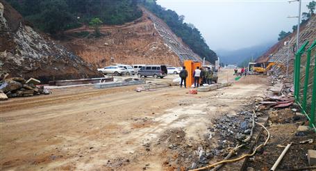 ���ֹ�˾��կ��Ŀ�������һֱЪ