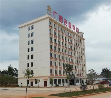 ������ˮ���Ž���װ��400̨������ֽṹ8�����Ŀͨ���깤����