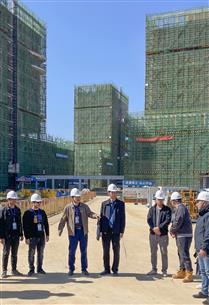 �����ʶӵ���Ŀ��չ��������徲���������ۺϴ���