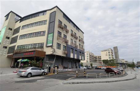 �㶫��˾�н���Ŀ˳��ͨ���깤����