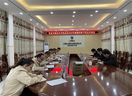 ��ʤ�����װ��װ�÷ֹ�˾2020����򵼰����������Ļ�