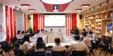 ��ʤ�桢�����Ǽ�������ʽ���Ӫ��֧��2021�����֯���Ļ�