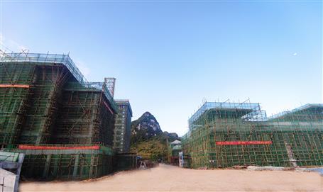 �ӳ�����ҵ����������Ŀ����ֲ�ͨ������