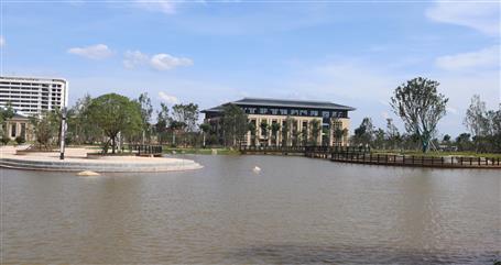 ��������̡��´��Ѽ���ұ����ʮ�ֹ�˾������Ŀͨ���깤Ԥ����