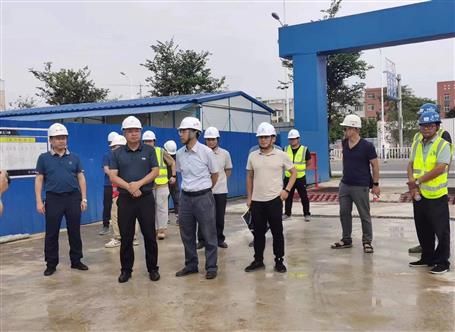 ��־����ұ�����ķֹ�˾��Ŀ��չ��ǰ�徲�������