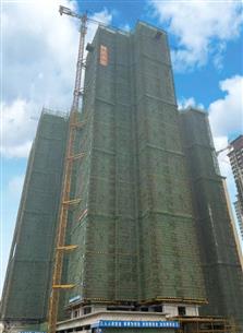 ����սһ���ȡ���̿��ź졿ұ���𺣷ֹ�˾�н���Ŀ��һ����¥˳��ⶥ