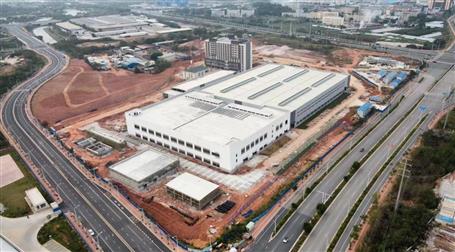 ��ǰ144��حұ����˾�н���Ŀ��׼����ͨ���깤����