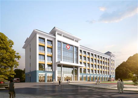 ������������ �����Ѽ������ֹ�˾�н���ƾ��������ҽԺ�ڿ��ۺ�¥��Ŀ���п�����ʽ