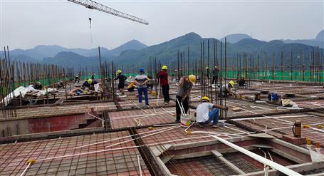 ����ս������ ��Ӯ����ս��ұ���𶫷ֹ�˾��Ŀ�����Ч�ƽ�