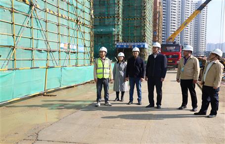 ���´��ӵ��𻪷ֹ�˾��Ŀ��չ�徲���������ۺϴ���