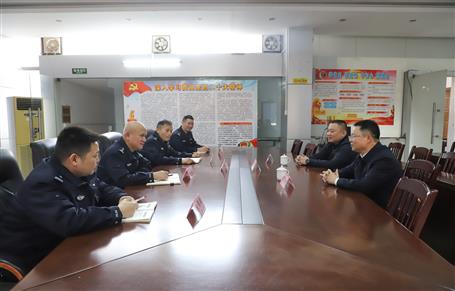 �����굽������Ѳ�߾�Ա֧�����������̸����