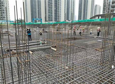 ����ս������ ��Ӯ����ս���㶫��˾�к������廨԰��Ŀ�����ڸϽ��ȳ��ֵ