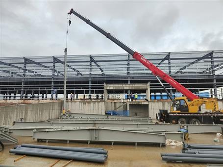 ����ս������ ��Ӯ����ս��ұ�����ķֹ�˾���ɹ���Ŀ2#���ֽṹ�׵��ֳɣ�